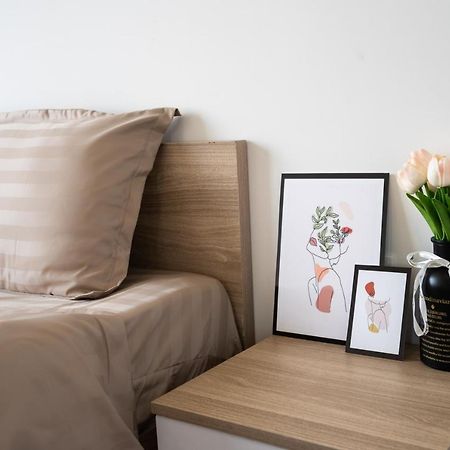 1St District/3Br Luxurious Apartment-The Soho TP. Hồ Chí Minh Ngoại thất bức ảnh