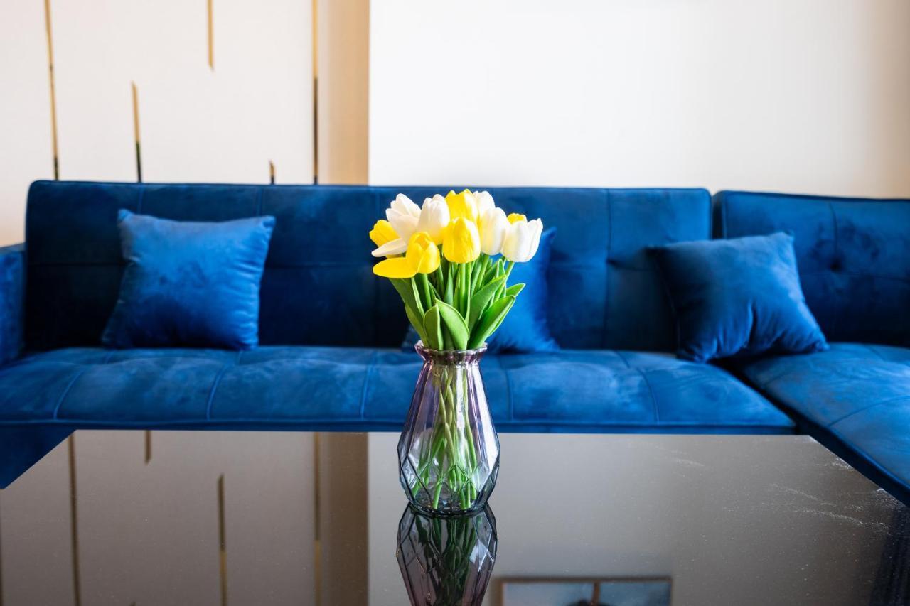 1St District/3Br Luxurious Apartment-The Soho TP. Hồ Chí Minh Ngoại thất bức ảnh