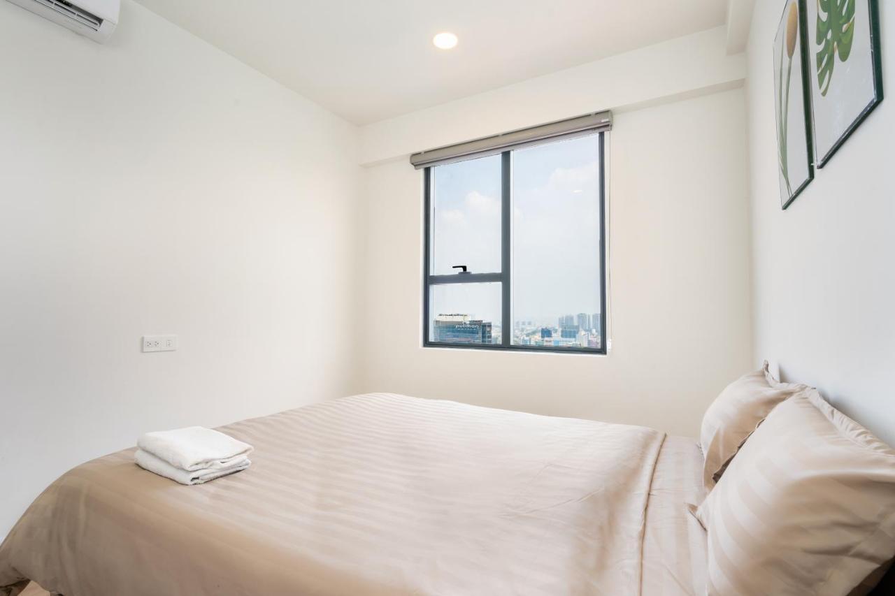 1St District/3Br Luxurious Apartment-The Soho TP. Hồ Chí Minh Ngoại thất bức ảnh