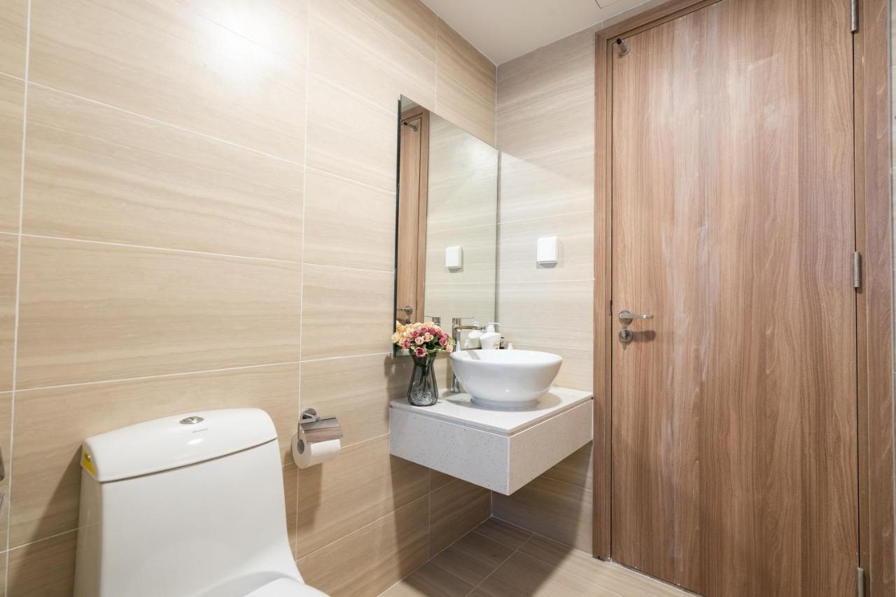 1St District/3Br Luxurious Apartment-The Soho TP. Hồ Chí Minh Ngoại thất bức ảnh