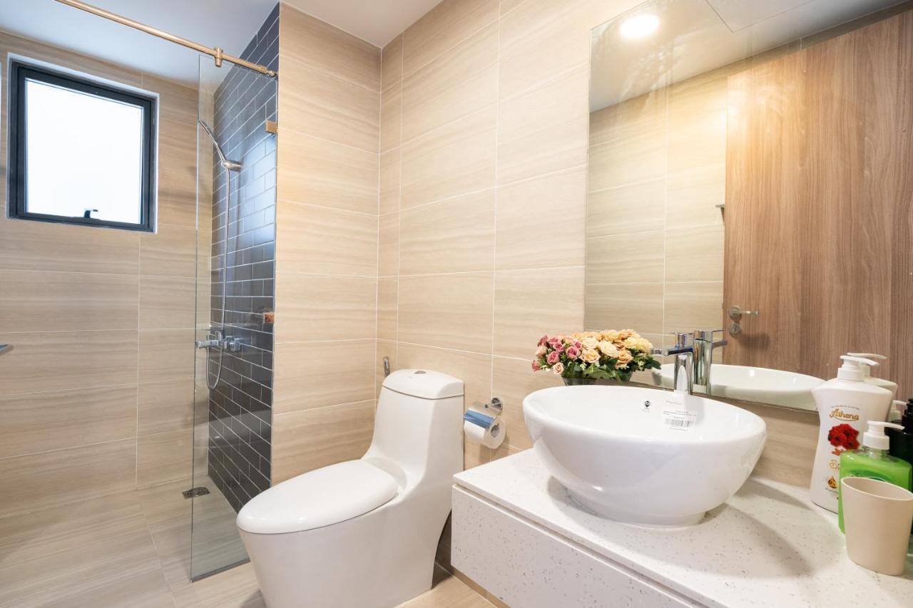 1St District/3Br Luxurious Apartment-The Soho TP. Hồ Chí Minh Ngoại thất bức ảnh