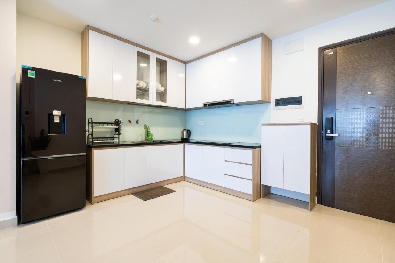 1St District/3Br Luxurious Apartment-The Soho TP. Hồ Chí Minh Ngoại thất bức ảnh